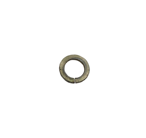 C036 717  (Lock washer - Valve handle)